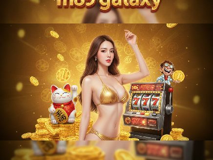 สล็อตเว็บตรง m89 galaxy