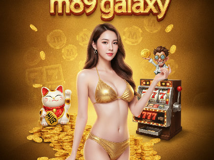 m89 galaxy