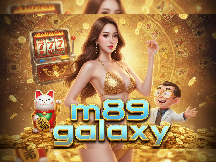 m89 galaxy สมัครสมาชิก
